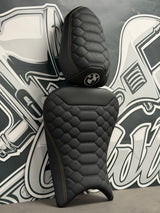 Llenado de sillín para BMW S1000R y S1000RR (2021 hasta hoy)