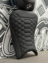 Llenado de sillín para BMW S1000R y S1000RR (2021 hasta hoy)