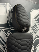 Llenado de sillín para BMW S1000R y S1000RR (2021 hasta hoy)