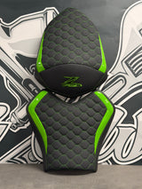 حشوة المقعد لـ KAWASAKI Z 1000 & Z 750 (2007 إلى 2009)