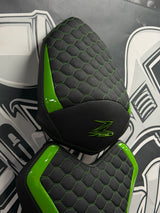 حشوة المقعد لـ KAWASAKI Z 1000 & Z 750 (2007 إلى 2009)