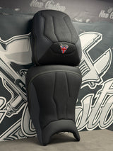 Garnissage de selle pour TRIUMPH TIGER 1200 ( 2022 à Aujourd'hui )