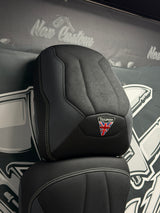 Garnissage de selle pour TRIUMPH TIGER 1200 ( 2022 à Aujourd'hui )