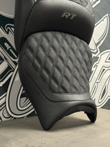 Garnissage de selle pour BMW R 1250 RT