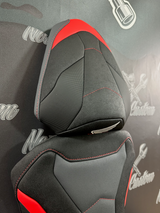 حشوة المقعد لهوندا CB 500 F (2015 إلى اليوم) - CBR500 - HORNET 750 & 500 (2023 إلى اليوم)