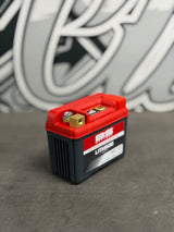 Batterie Lithium BS BATTERY - BSLI-02