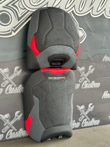 Garnissage de selle pour DUCATI Multistrada V4