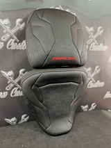 Garnissage de selle pour YAMAHA TRACER PHASE 3 ( à partir de 2021 )
