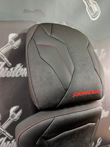 Garnissage de selle pour YAMAHA TRACER PHASE 3 ( à partir de 2021 )