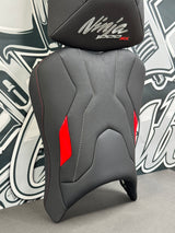 Llenado de silla para Kawasaki Ninja 1000 SX (2020 a 2023)