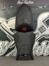 Llenado de silla para Kawasaki Ninja 1000 SX (2020 a 2023)