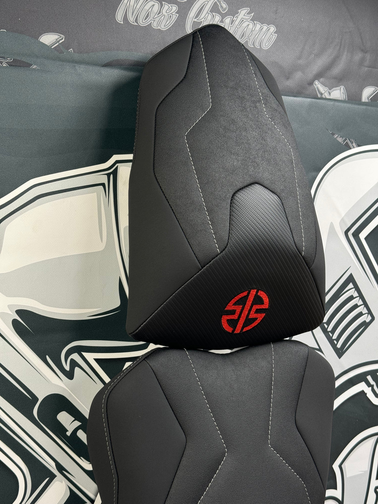Llenado de silla para Kawasaki Ninja 1000 SX (2020 a 2023)