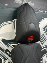 Llenado de silla para Kawasaki Ninja 1000 SX (2020 a 2023)