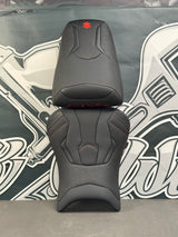 Saddle filling for Suzuki 650 SV (2003 - 2009)