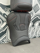 Saddle filling for Suzuki 650 SV (2003 - 2009)