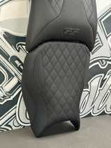 Garnissage de selle pour BMW R 1250 GS ( 2019 à 2023 )