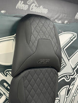 Garnissage de selle pour BMW R 1250 GS ( 2019 à 2023 )
