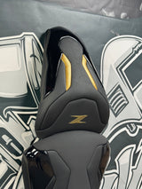 Llenado de silla de montar para Kawasaki Z 650 / Ninja 650 (2017 a hoy)