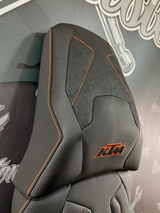 Saddle filling for KTM 1290 Super Adventure (from 2021)
