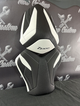 Saddle Rilling para Kawasaki Z 1000 (2007 a 2009)