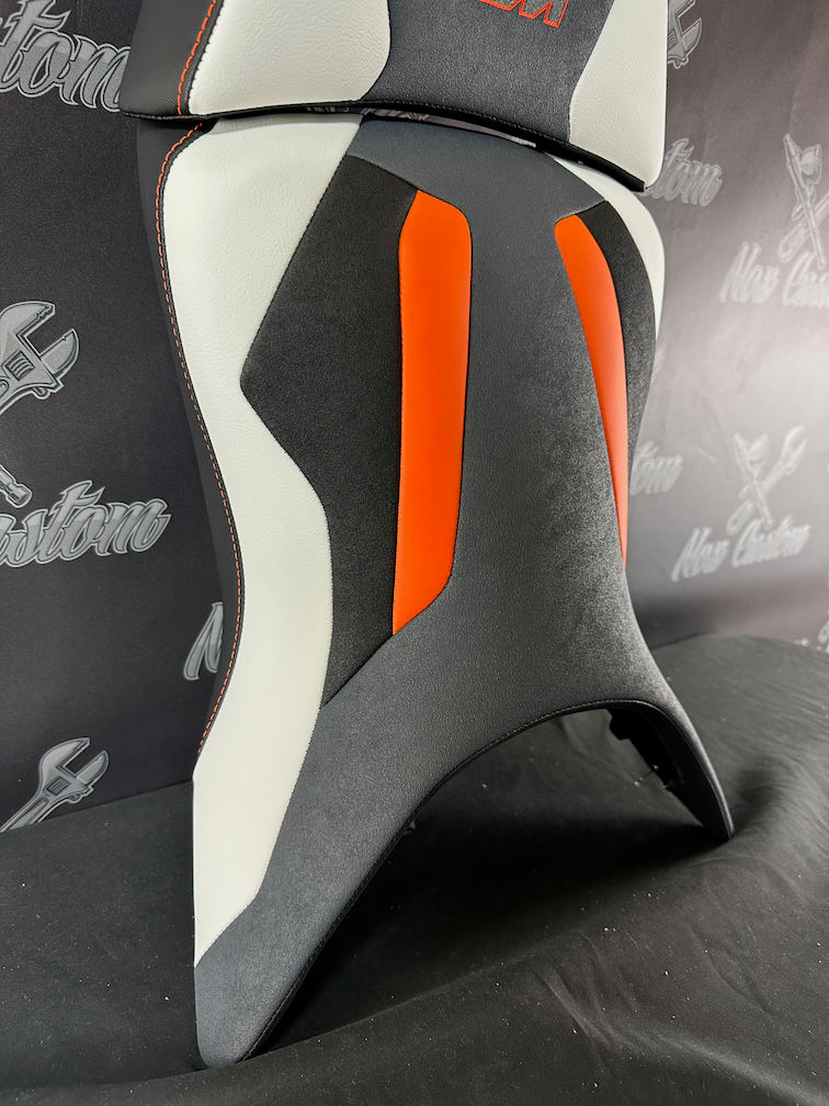 Saddle filling for KTM 1290 Super Adventure (from 2021)