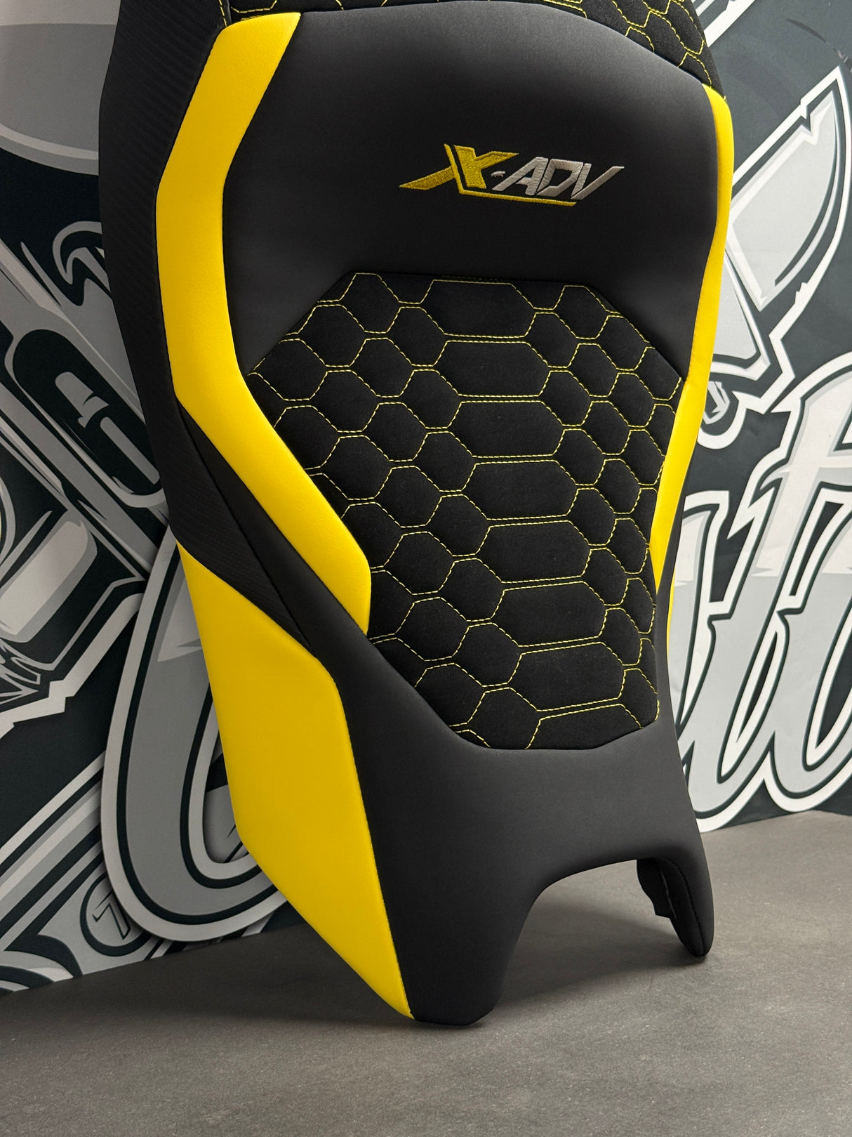 Riempimento della sella per Honda X-ADV Fase 2 (2021 a oggi)