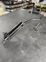 Mug Nox Custom 2025 - Concours de Noël 🎄