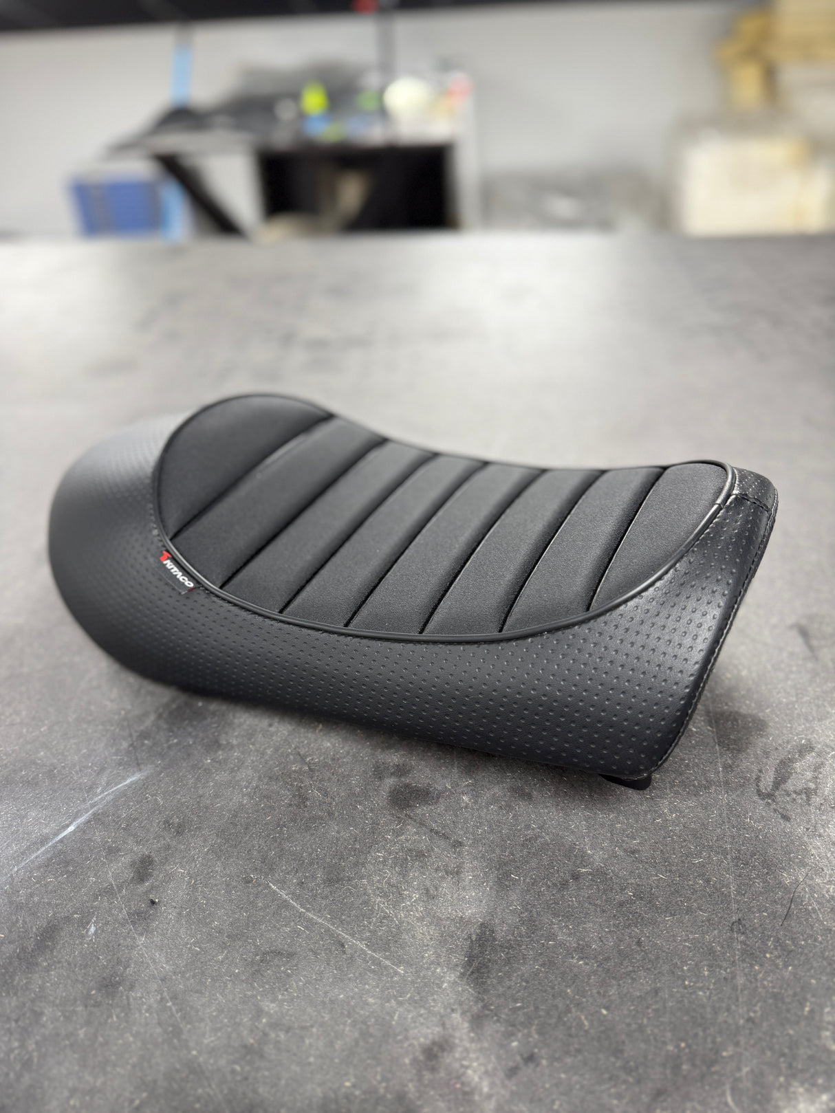 Mug Nox Custom 2025 - Concours de Noël 🎄