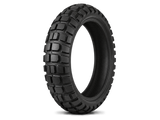 Pneu Big Block 12 pouces — KENDA — Honda Monkey 125, Grom / MSX & Dax 125