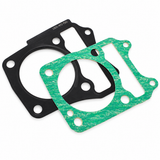 Jeu de joints haut moteur 181cc φ63 Super Head 4V+R — Takegawa — Honda Monkey 125 JB02, MSX 125 & Grom JC61/JC75 (01-13-0123)