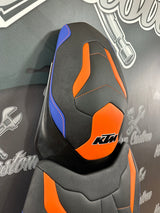 حشوة المقعد لـ KTM 790 / 890 Duke (2018 إلى اليوم)