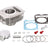  Kit Cilindro 3mm Kmp Premium