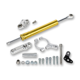 Kit amortisseur de direction — Takegawa — Honda Monkey 125 (JB02/JB03/JB05) (06-01-0438)