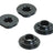 Kit coupelle de potence KITACO en Alu CNC - Honda Monkey &