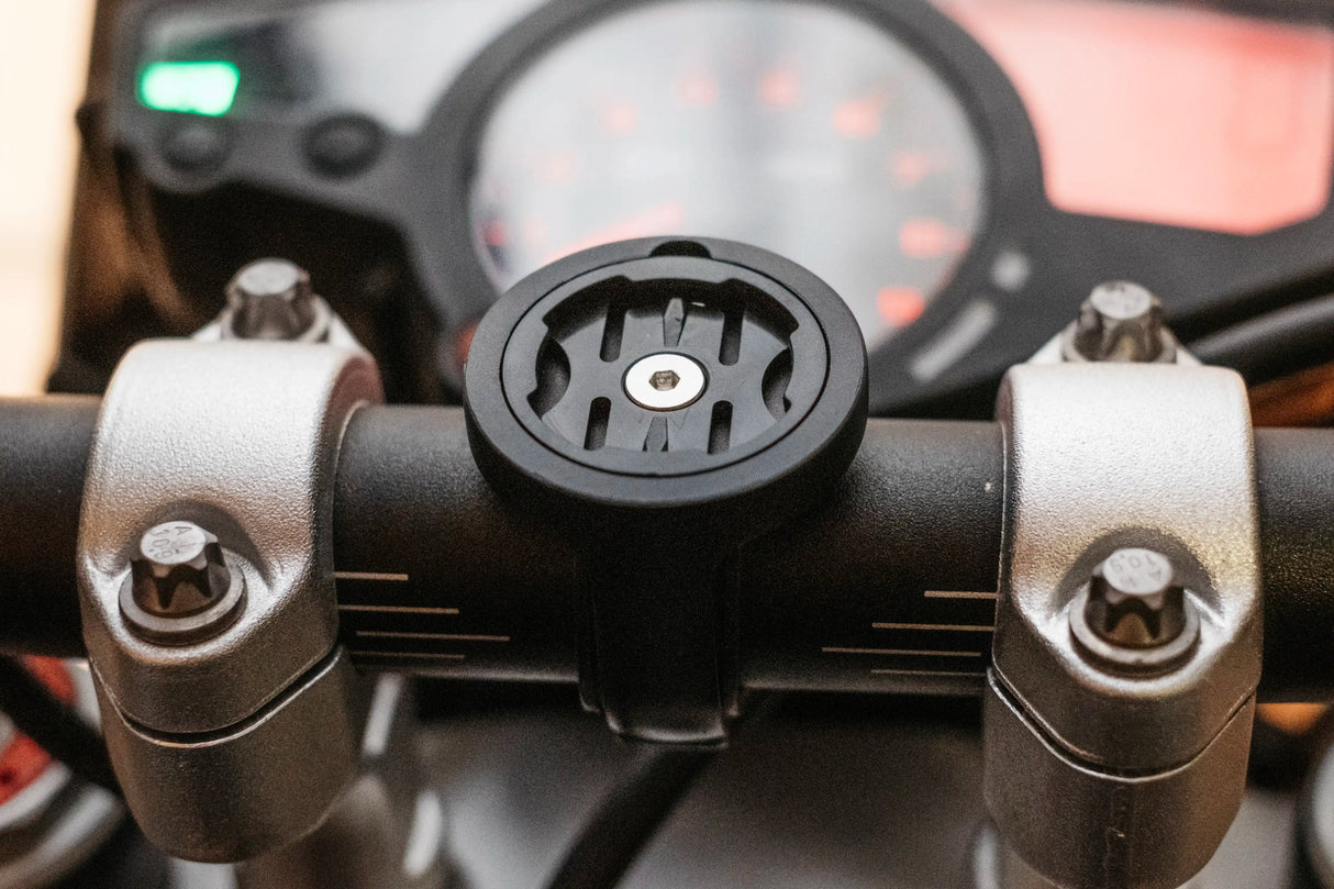 Support de fixation au guidon - Compteur GPS - Beeline MOTO II