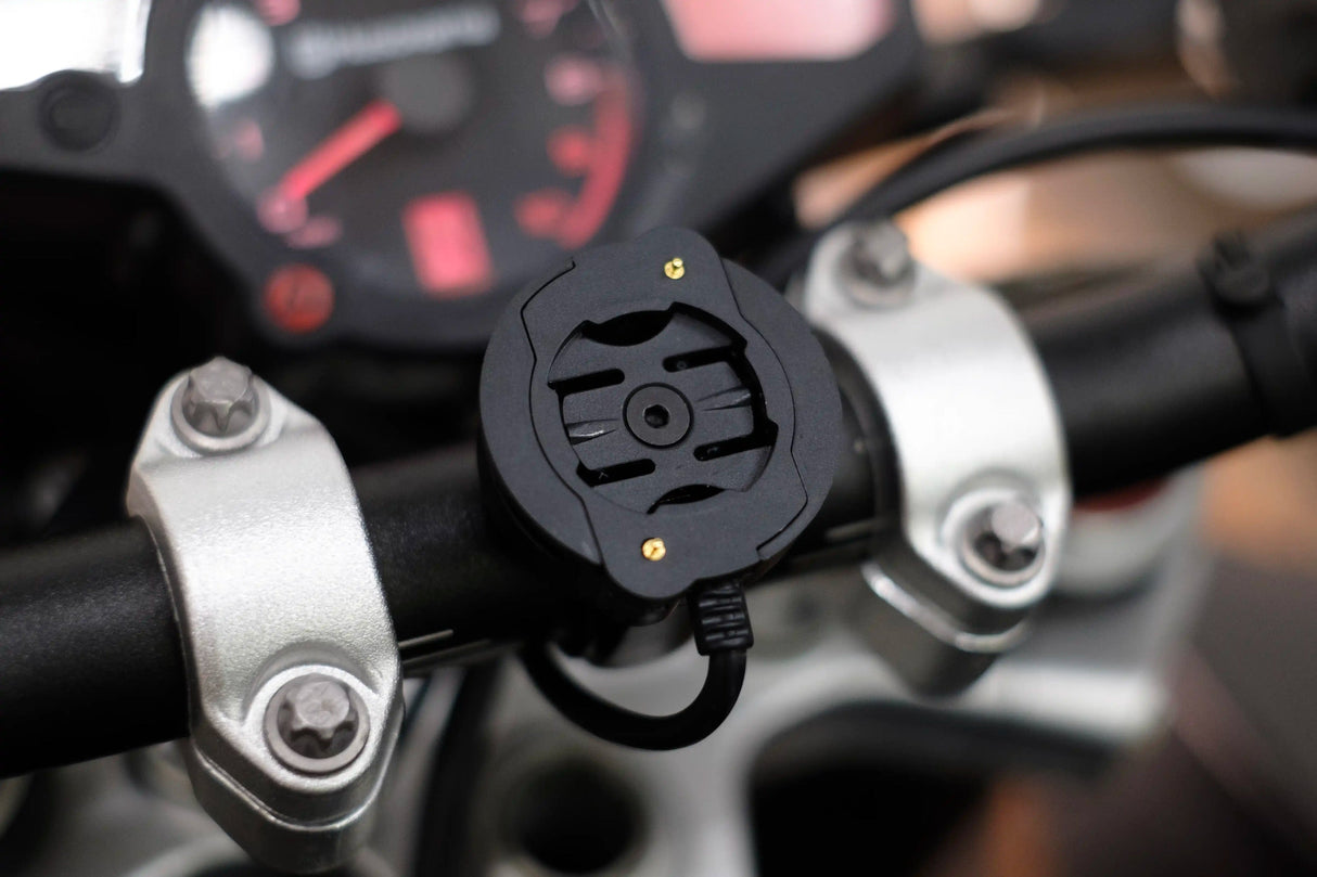 Interface d'alimentation - Compteur GPS - Beeline MOTO II