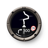 Compteur GPS - Beeline MOTO II