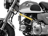 Kit amortisseur de direction — Takegawa — Honda Monkey 125 (JB02/JB03/JB05) (06-01-0438)