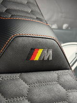 
NoxCustom
Garnissage de selle pour BMW CE-04