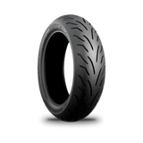pneu bridgestone battlax sc pour Honda Monkey 125, Grom / MSX ou Dax 125.