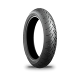 commandez Pneu avant Bridgestone Battlax SC 120/70-12 51S au meilleur prix chez Nox Custom France
