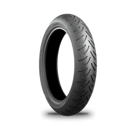commandez Pneu avant Bridgestone Battlax SC 120/70-12 51S au meilleur prix chez Nox Custom France
