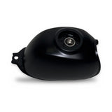 Réservoir noir mat (sans bouchon) — NXR Parts — Honda Monkey 125 JB02 / JB03 / JB05