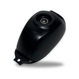 Réservoir noir mat (sans bouchon) — NXR Parts — Honda Monkey 125 JB02 / JB03 / JB05