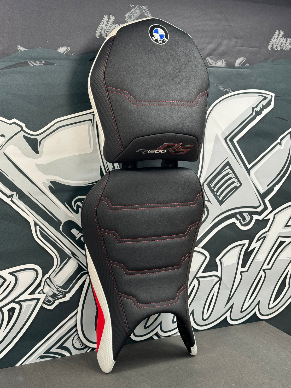 Selle BMW FRANCE