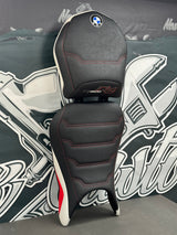 Selle BMW FRANCE