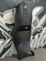 Selle BMW noir 