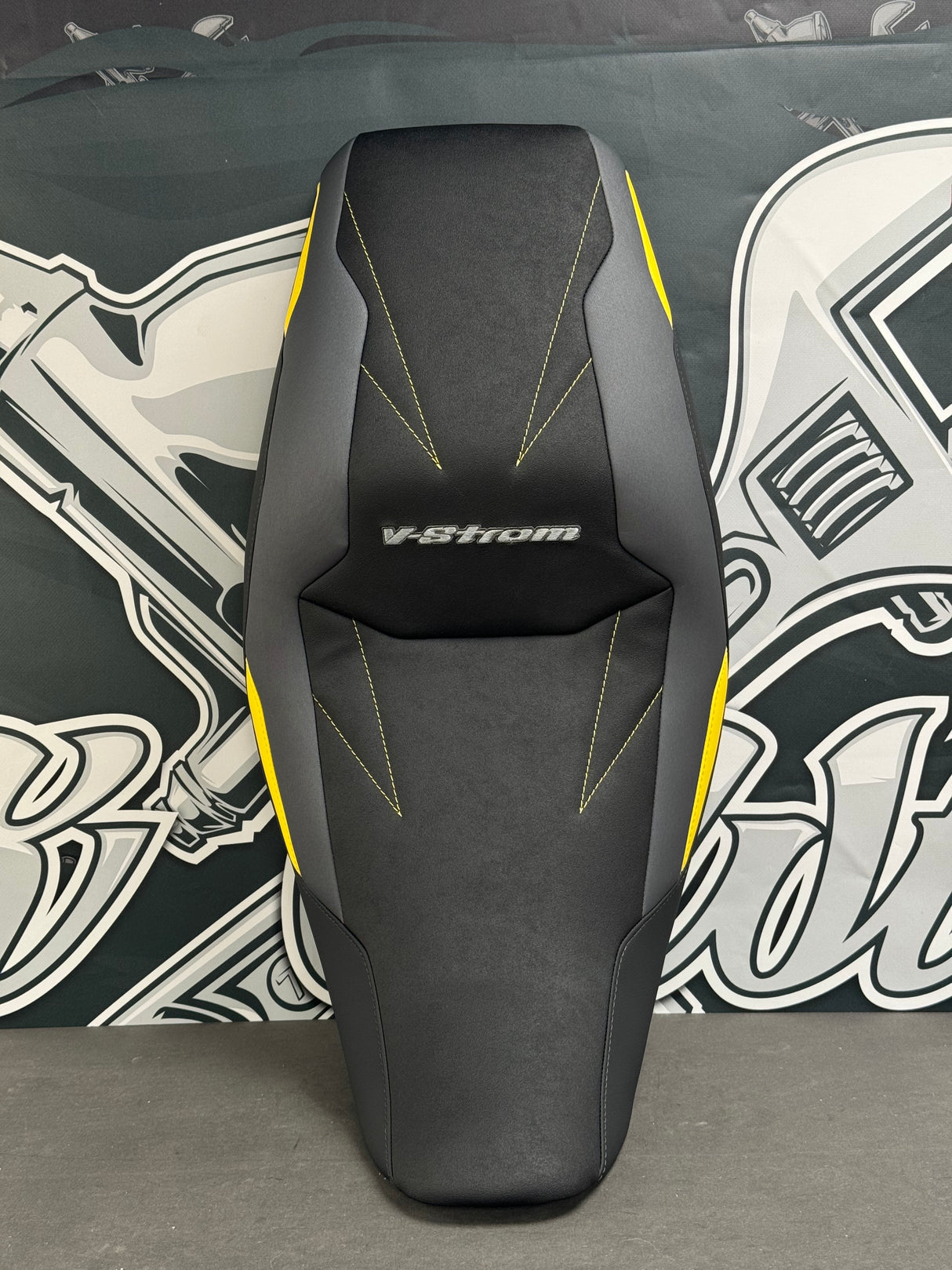 Selle Bagster Yamaha MT-07 2018-2024