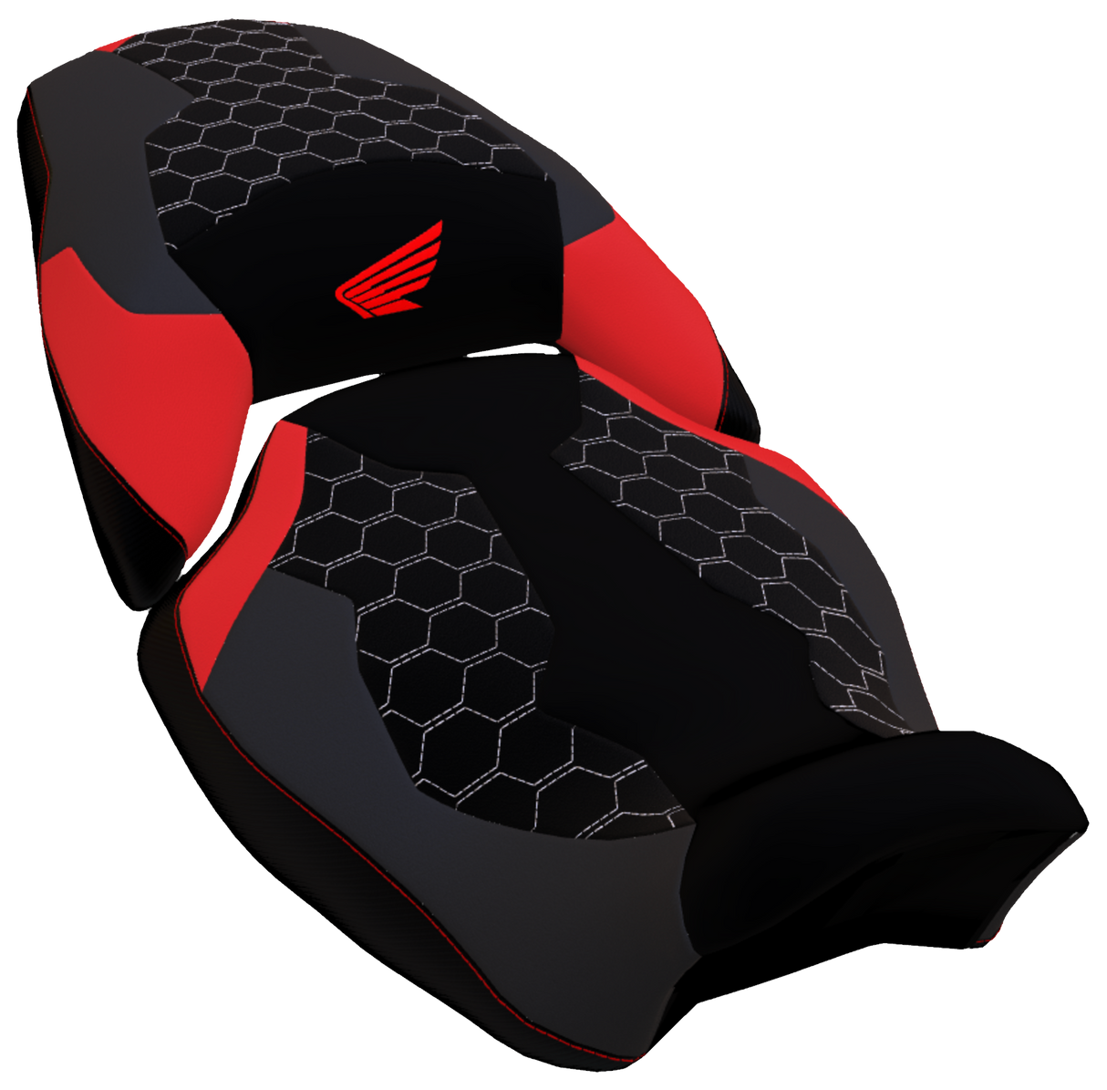 Selle HONDA CB650R 