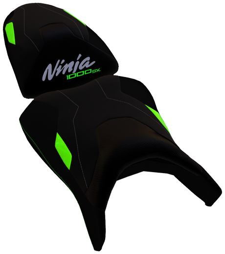 Selle KAWASAKI NINJA 1000 SX1